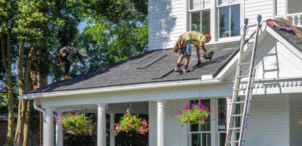 Best Emergency Roof Repair Services  in USA